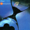 the album cover for Whispers - Just Gets Better with Time