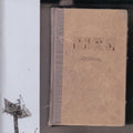 the album cover for Bridge 61 - Journal