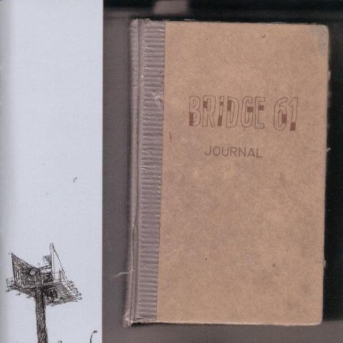 the album cover for Bridge 61 - Journal