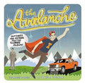 the album cover for Sufjan Stevens - The