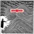 the album cover for Thom Yorke - The Eraser