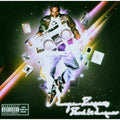 the album cover for Lupe Fiasco - Food and Liquor