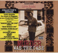 the album cover for David A. Arnold - Murder Was the Case: The Soundtrack (Original Soundtrack)