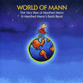the album cover for Manfred Mann - Manfred Mann Story [Import]