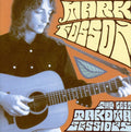 the album cover for Mark Fosson - Lost Takoma Sessions