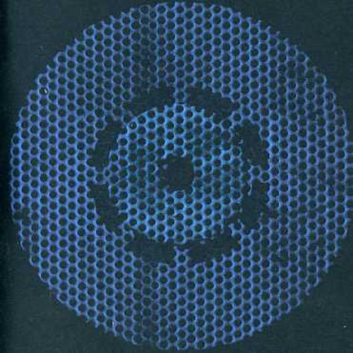 the album cover for The Knife - Silent Shout