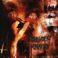 the album cover for Malevolent Creation - Manifestation