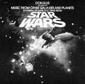 the album cover for Don Ellis - Music From Other Galaxies & Planets