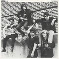 the album cover for The Rooks - A Girl Like You/Empty Heart