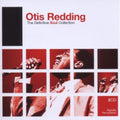 the album cover for Otis Redding - Definitive Soul