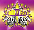 the album cover for Funk N R&B Box Set / Various - Funk N' R&B Box Set [Box]