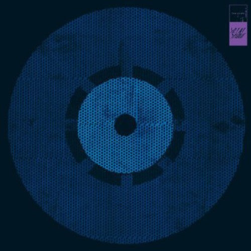 the album cover for The Knife - Silent Shout