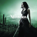the album cover for Nemesea - Quite Resistance [Digipak]