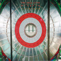 the album cover for The Nels Cline Singers - Initiate