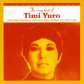 the album cover for Timi Yuro - Timi Yuro-The Very Best Of [Import]