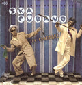 the album cover for Ska Cubano - Ay Caramba!