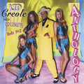 the album cover for Kid Creole & The Coconuts - Anthology 1 and 2