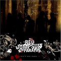 the album cover for The Red Jumpsuit Apparatus - Don't You Fake It