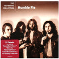 the album cover for Humble Pie - Definitive Collection