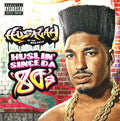 the album cover for Husalah - Husalin Since Da 80's