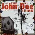 the album cover for John Doe - For the Best of Us