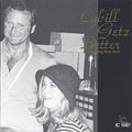 the album cover for Cybill Shepherd - Cybill Getz Better