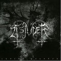 the album cover for Tsjuder - Legion Helvete