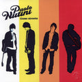 the album cover for Paolo Nutini - These Streets