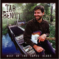 the album cover for Tab Benoit - Best of the Bayou Blues
