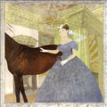 the album cover for Daughters - Hell Songs