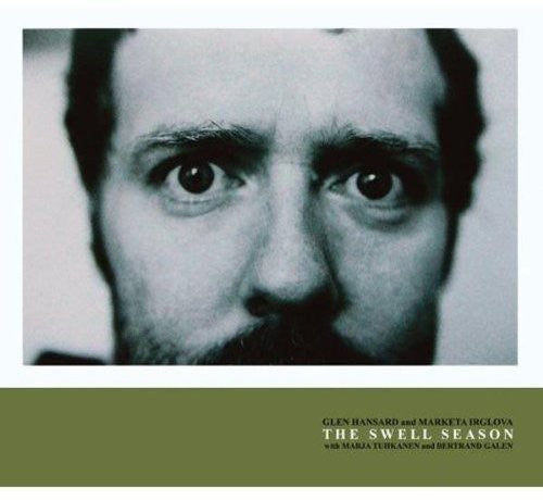 the album cover for Swell Season - Swell Season [Digipak]