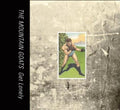 the album cover for The Mountain Goats - Get Lonely