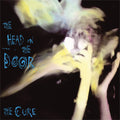 the album cover for The Cure - Head on the Door
