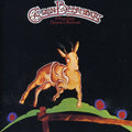 the album cover for Captain Beefheart - Bluejeans & Moonbeams [Import]