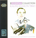 the album cover for Ralph Sharon Trio - Essential Collection-Magic Of Gershwin & Rogers [Import]
