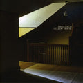 the album cover for Grizzly Bear - Yellow House