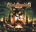 the album cover for Blind Guardian - Twist In The Myth