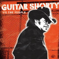 the album cover for Guitar Shorty - We the People
