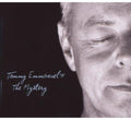 the album cover for Tommy Emmanuel - The Mystery
