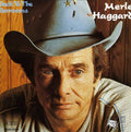 the album cover for Merle Haggard - Back to the Barrooms