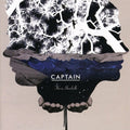 the album cover for Captain - This Is Hazelville