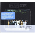 the album cover for Pulp - Different Class