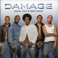 the album cover for Damage - Since You've Been Gone [Import]
