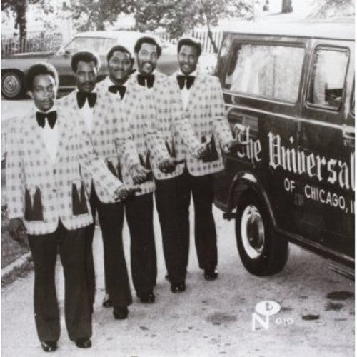 the album cover for Good God - Good God: A Gospel Funk Hymnal / Various