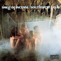 the album cover for Southwest FOB - Smell of Incense