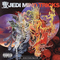 the album cover for Jedi Mind Tricks - Servants in Heaven, Kings in Hell [PA]