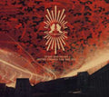 the album cover for Red Sparowes - Every Red Heart Shines Toward the Red Sun