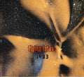 the album cover for Flying Lotus - 1983