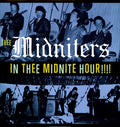the album cover for Midniters - In Thee Midnite Hour