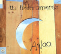 the album cover for Hidden Cameras - Awoo